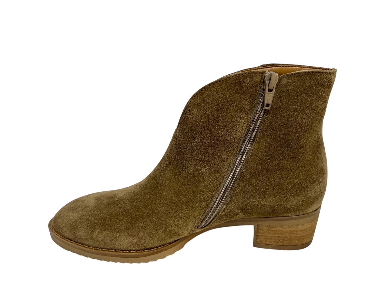 Gabor Stiefeletten beige Gabor Stiefeletten beige