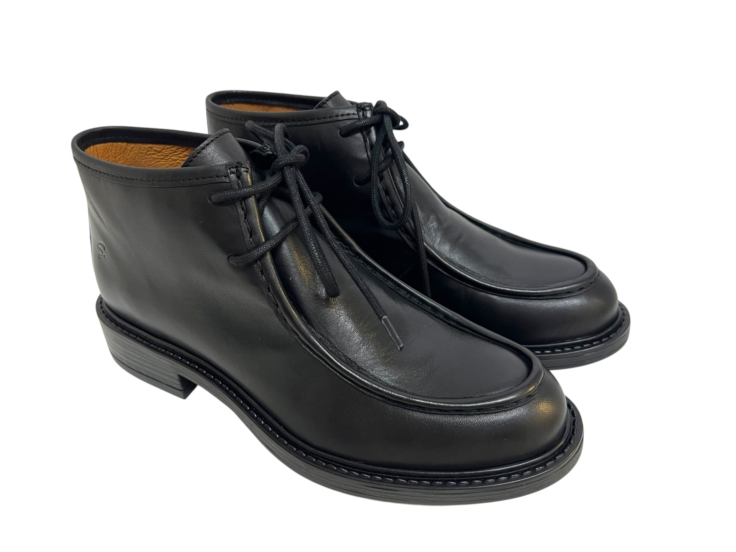 Shoedesign Copenhagen Stiefeletten MOANA schwarz