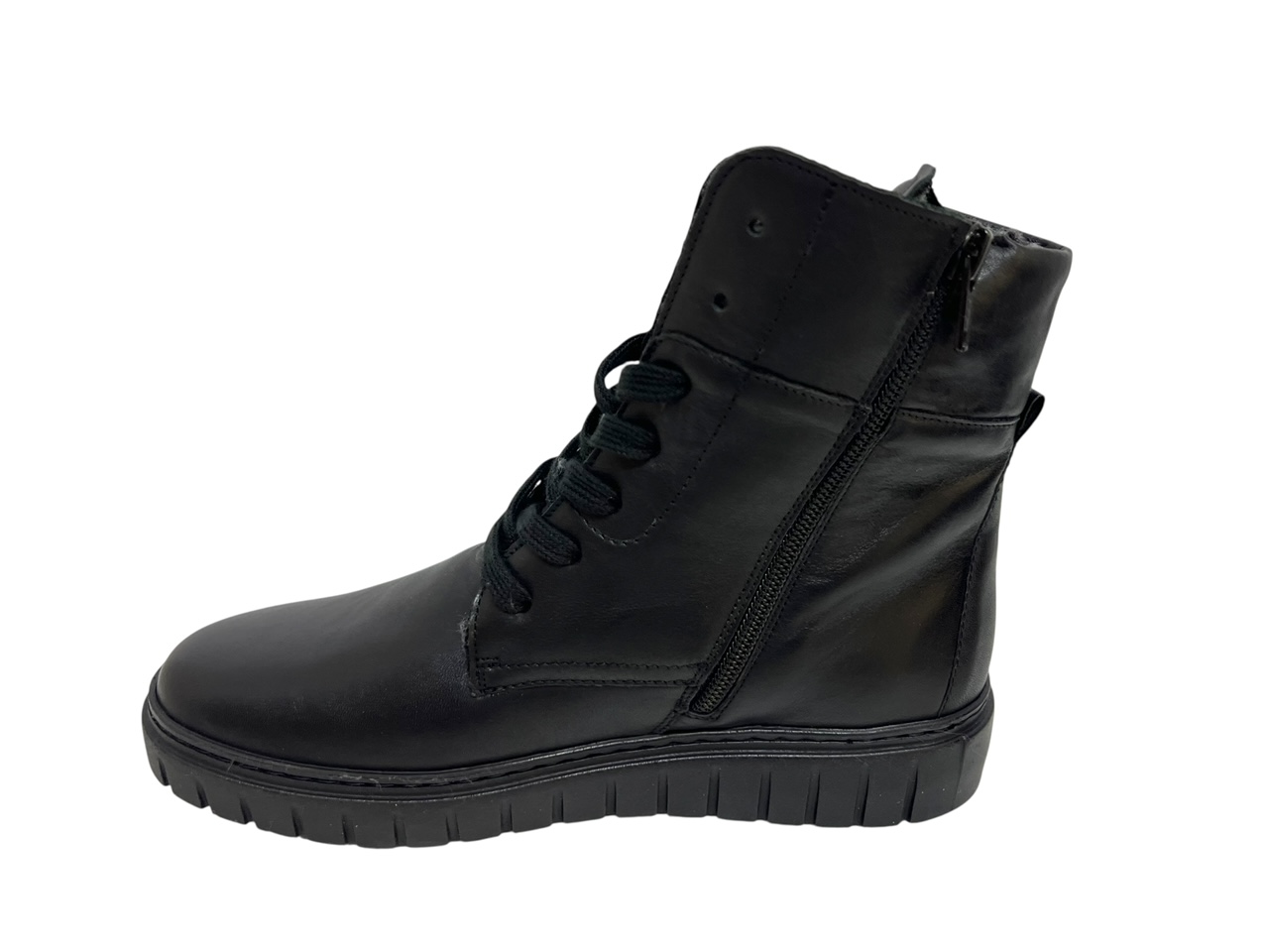 Semler Stiefeletten SINA schwarz Semler Stiefeletten SINA schwarz