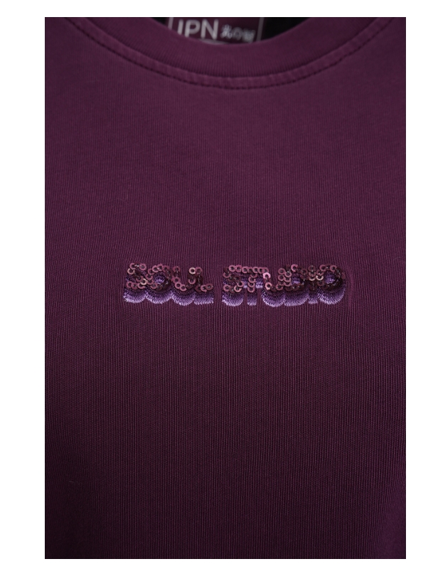 Smith & Soul Shirt plum