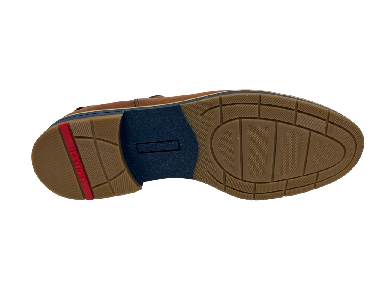 Llyod Chelsea Boots LAWRENCE braun