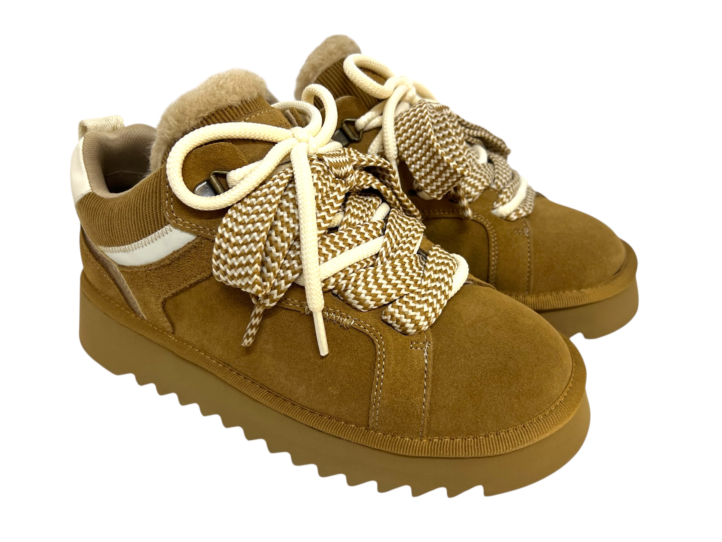 Tamaris Sneaker braun Tamaris Sneaker braun