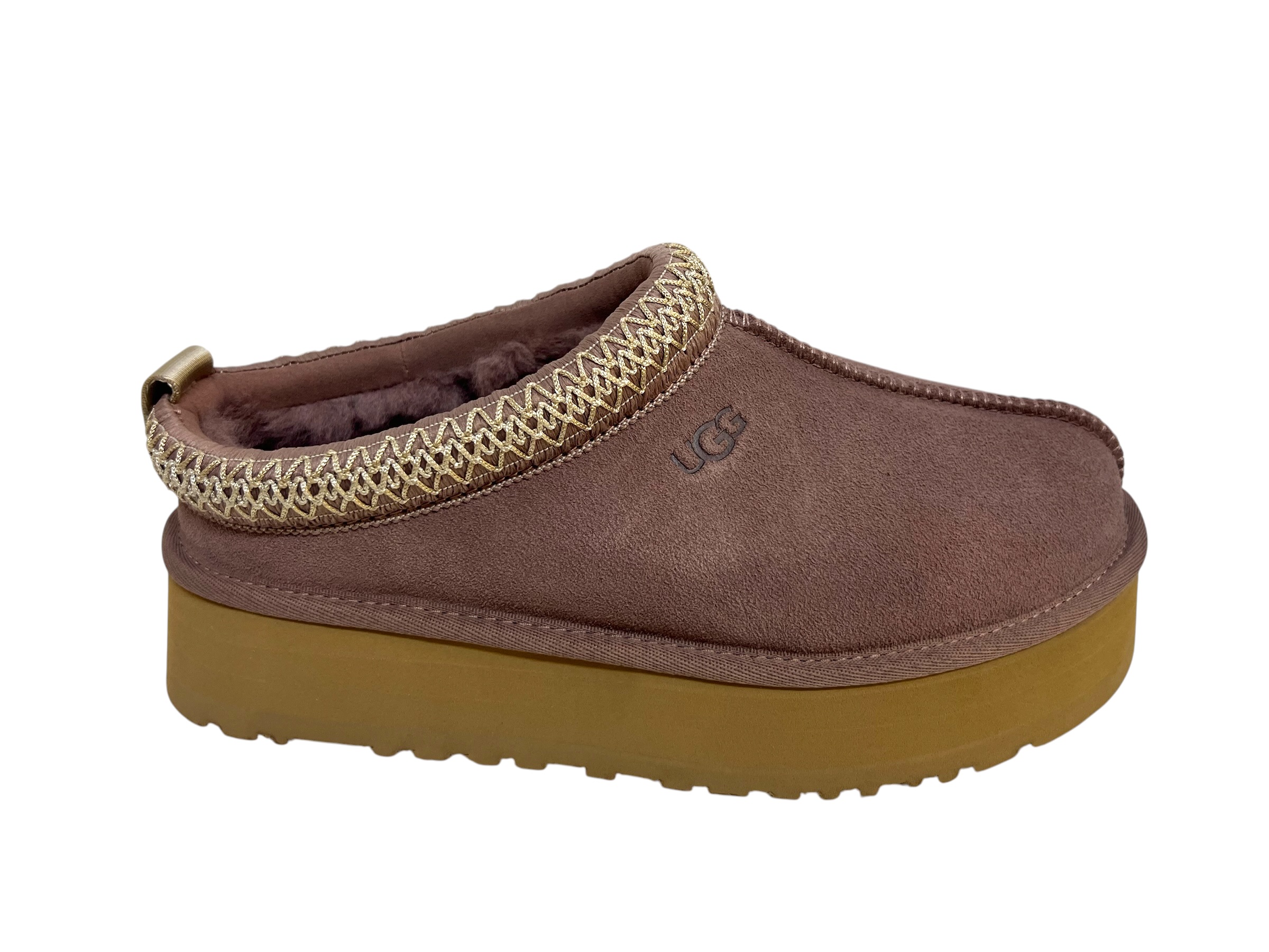 Ugg Pantolette / Hausschuh TAZZ II Rose Ugg Pantolette / Hausschuh TAZZ II Rose