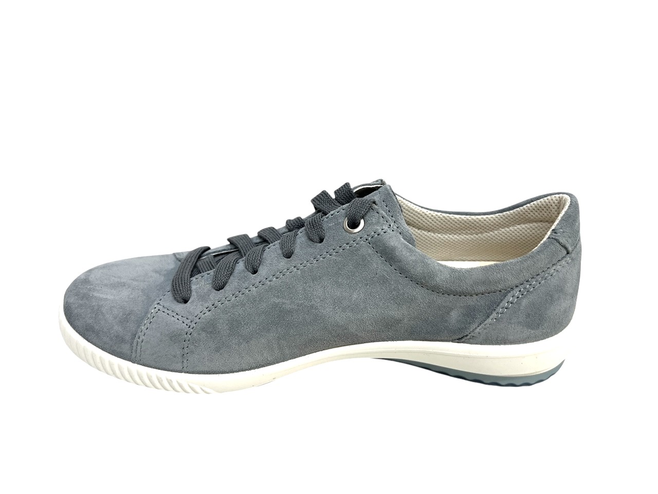 Legero Schnürschuhe TANARO blau