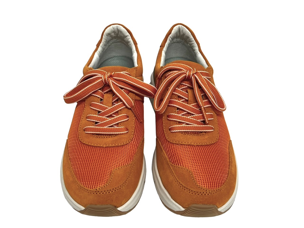 Gabor Komfort Sneakers orange Gabor Komfort Sneakers orange