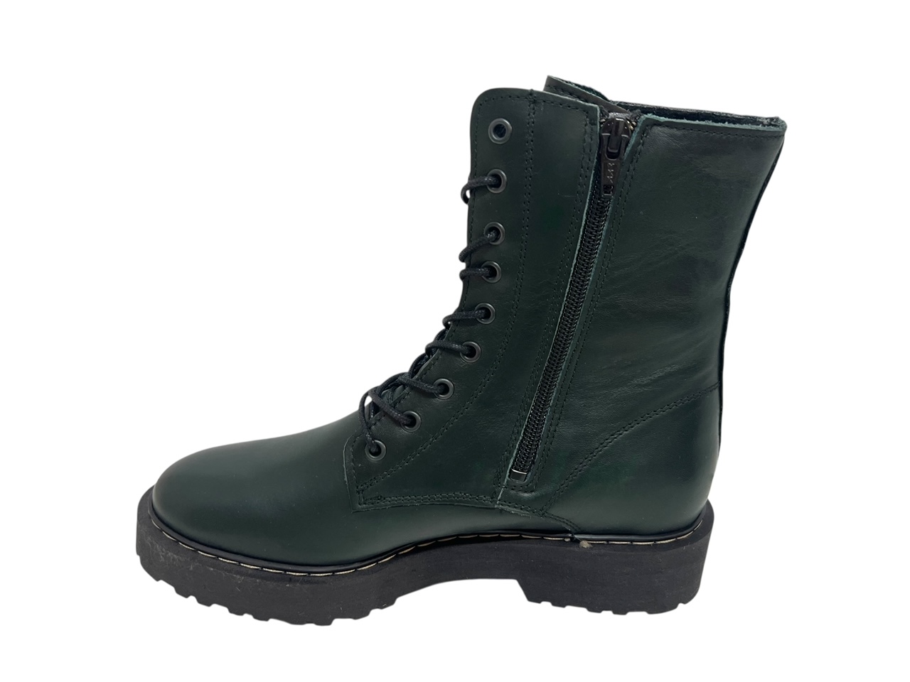 Palpa Stiefeletten grün Palpa Stiefeletten grün