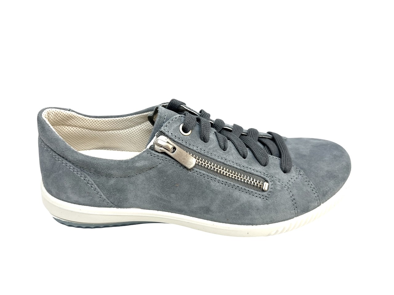 Legero Schnürschuhe TANARO blau Legero Schnürschuhe TANARO blau