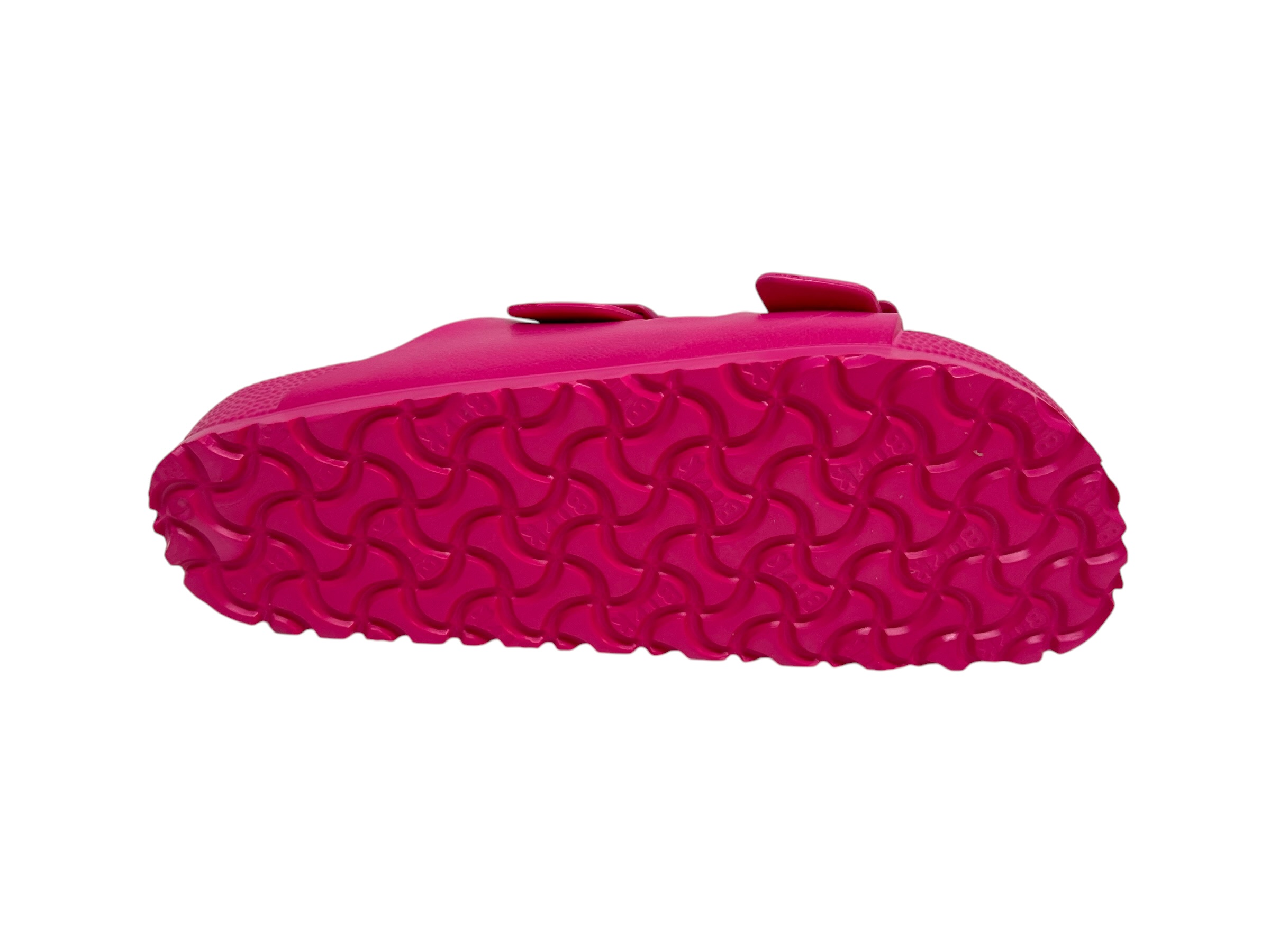 Birkenstock Pantolette ARIZONA pink