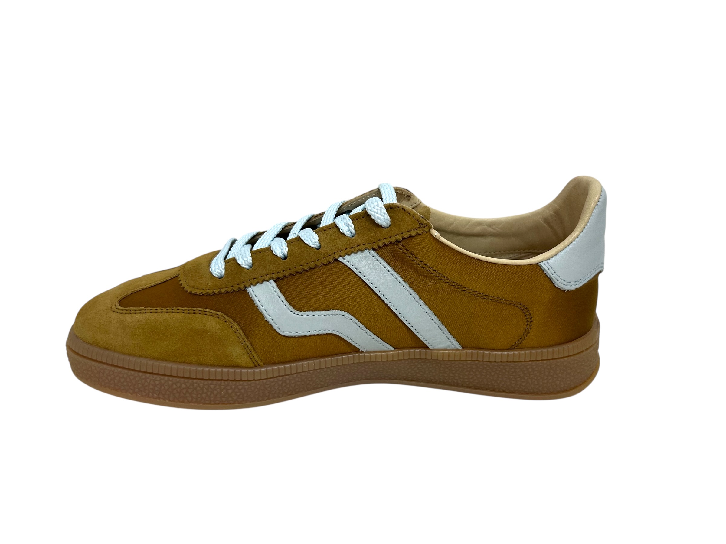 Gant Sneakers CUZIMA braun
