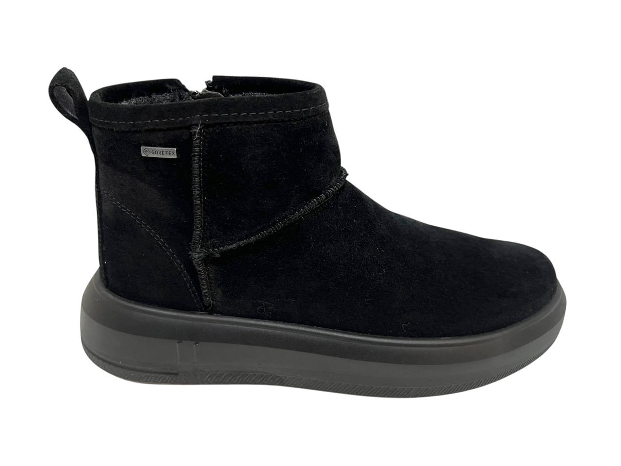 Legero Winter Boots Stiefeletten WONDER schwarz
