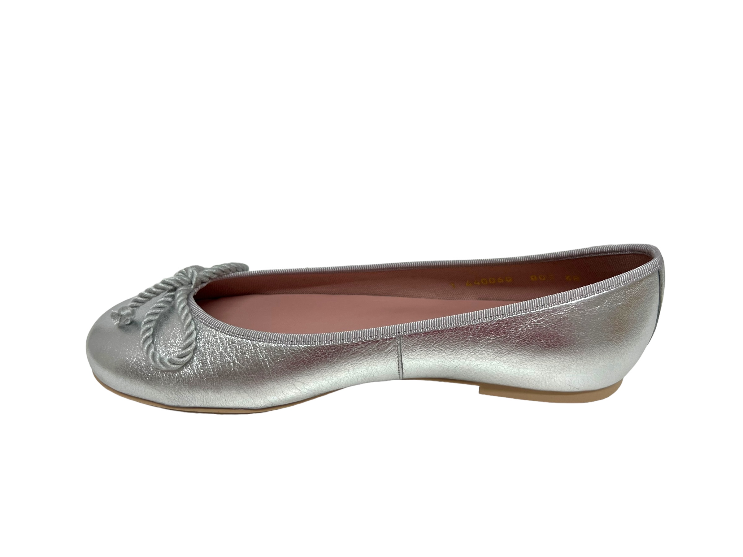 Pretty Ballerinas silber Pretty Ballerinas silber