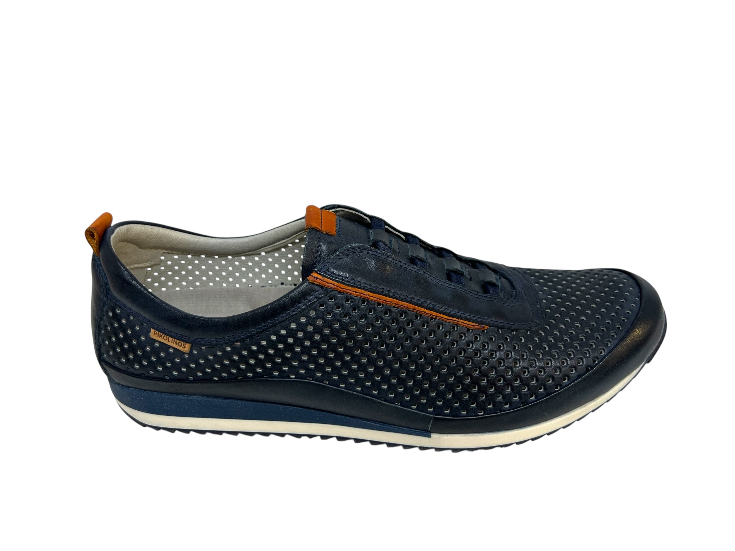 Pikolinos Slipper LIVERPOOL blau Pikolinos Slipper LIVERPOOL blau