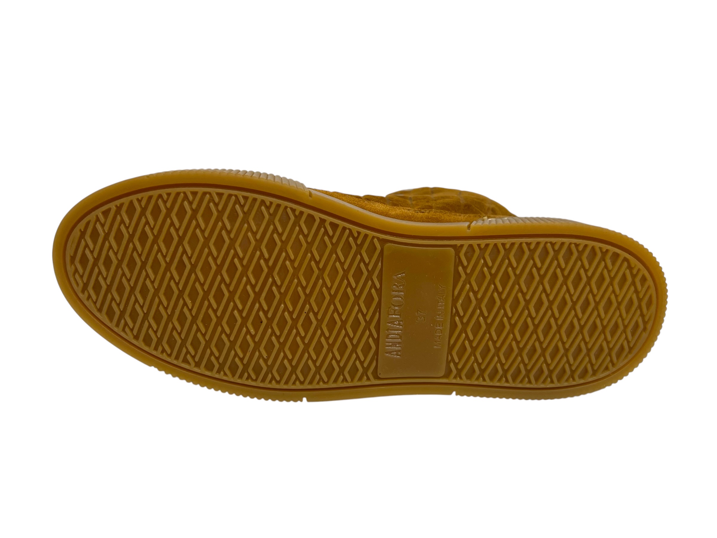 Andia Fora Stiefeletten HORO cognac