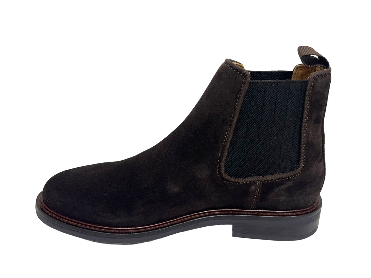Gant Chelsea Boots St Fairkon braun