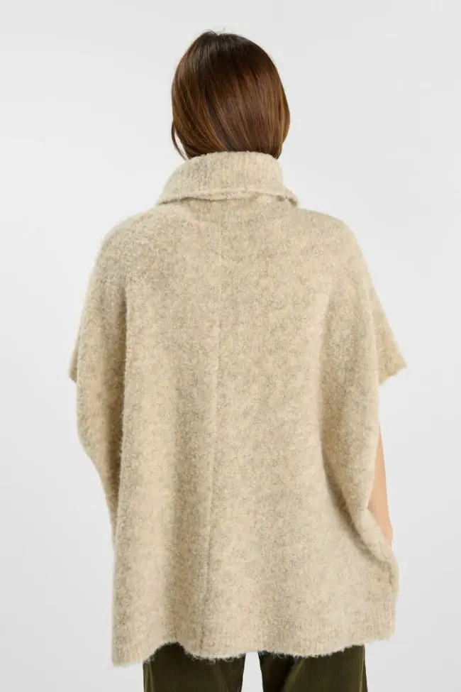 LTC Weste LIROY beige LTC Weste LIROY beige