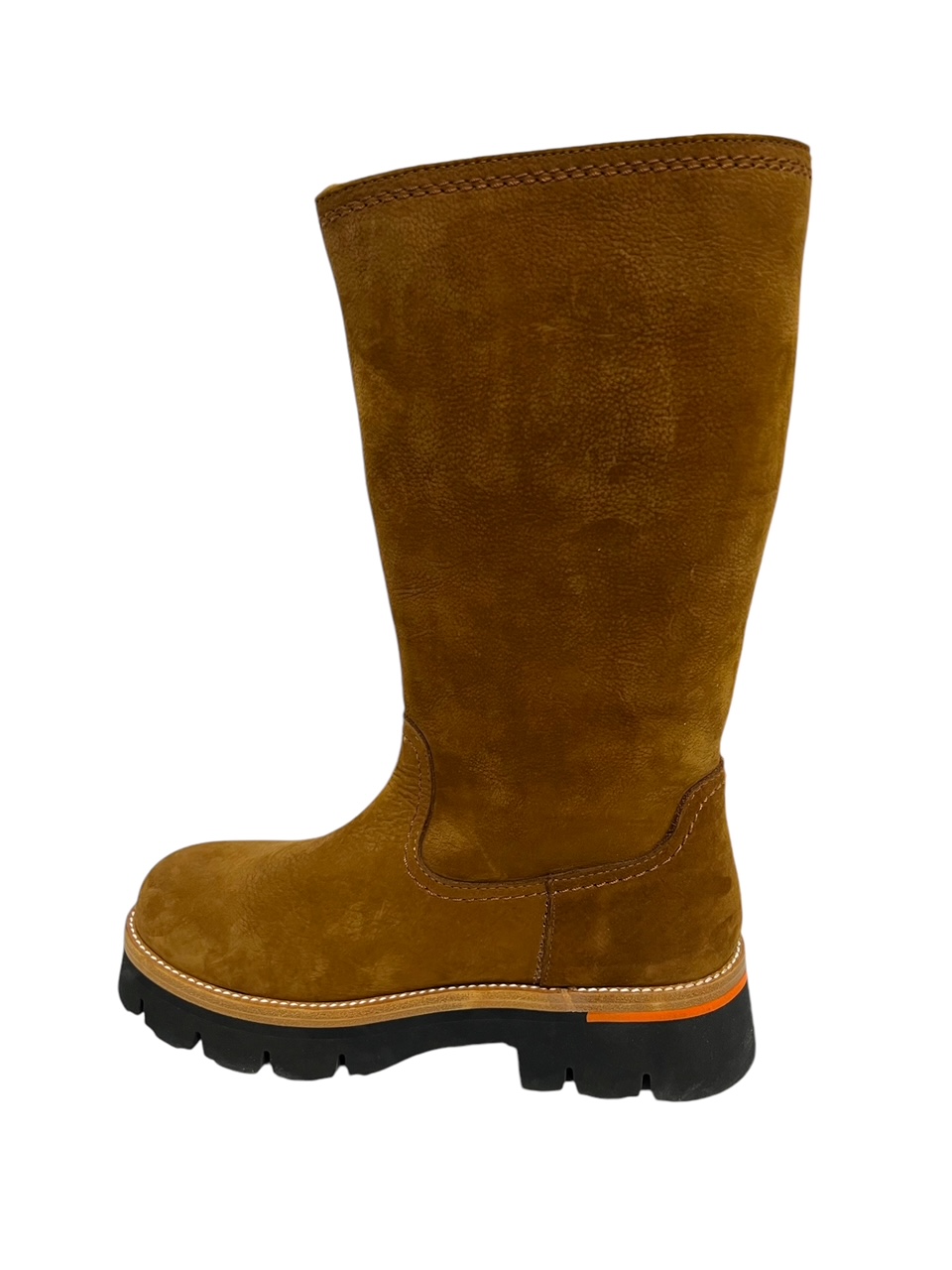 Panama Jack Stiefel LIMA braun