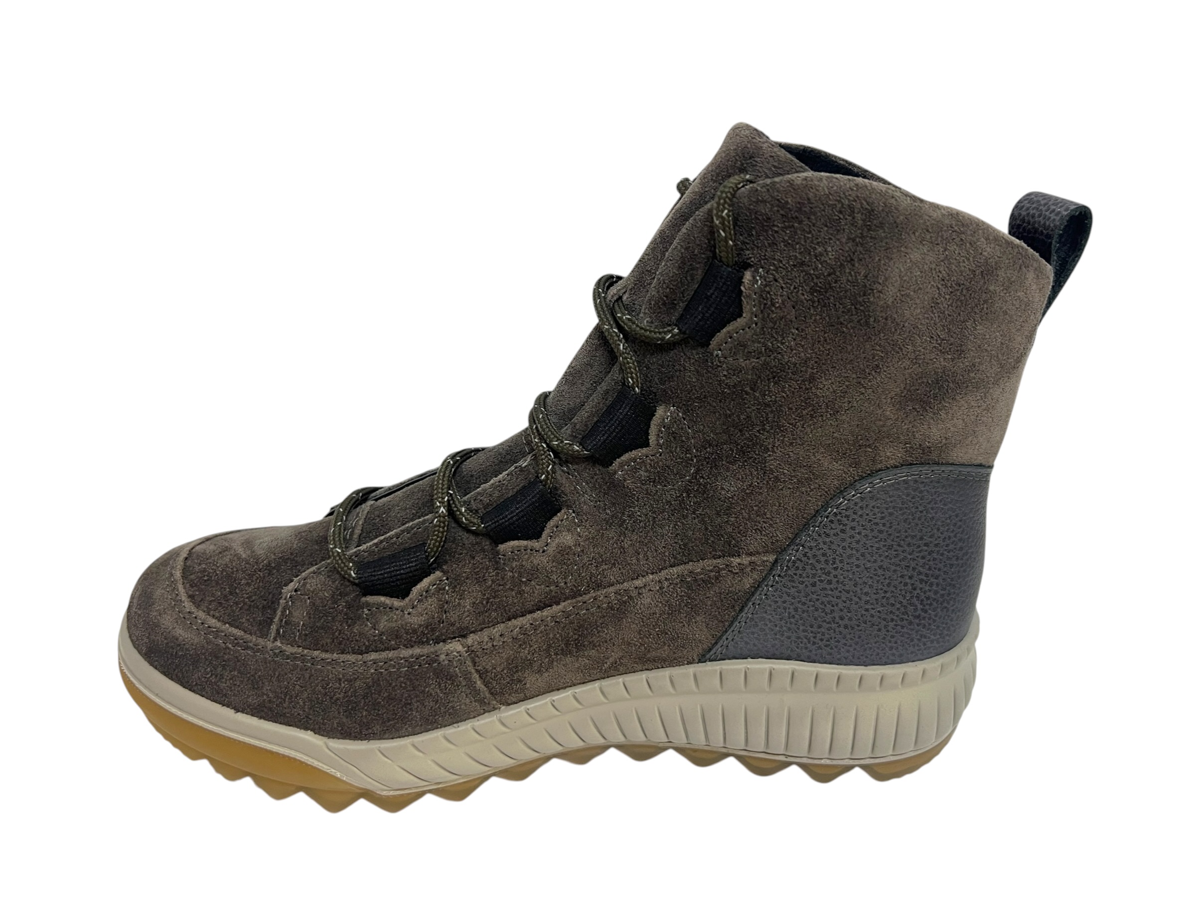 Legero Stiefelette grau Legero Stiefelette grau
