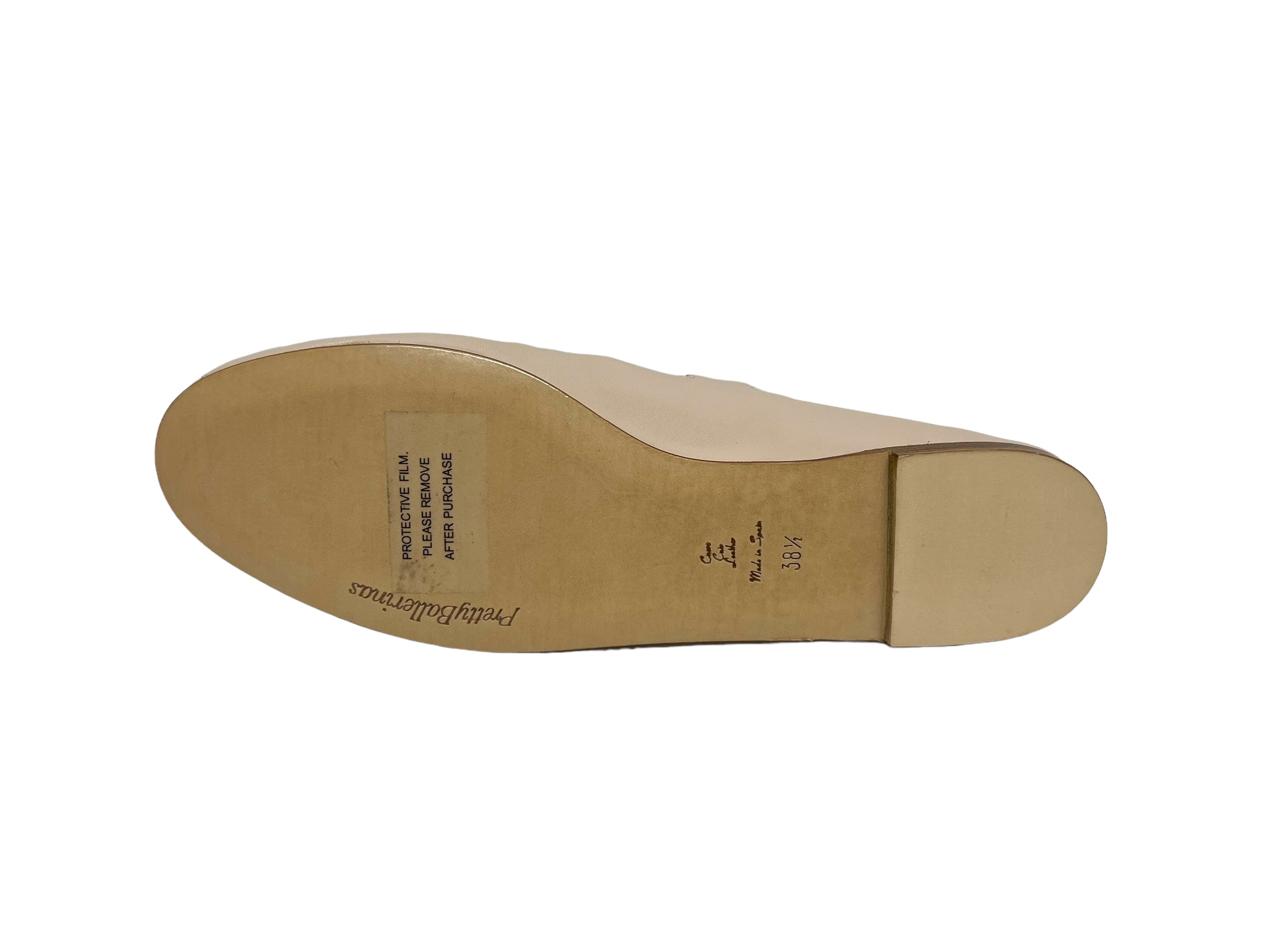 Pretty Ballerinas beige rose Pretty Ballerinas beige rose