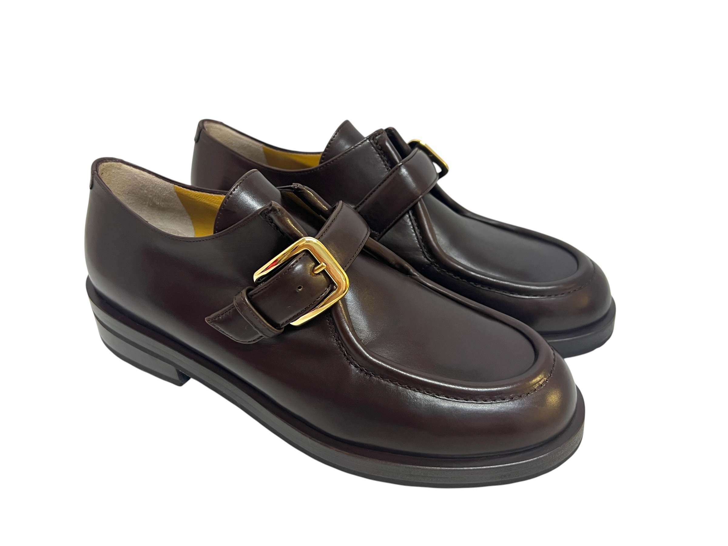 Trumans Loafer / Slipper braun
