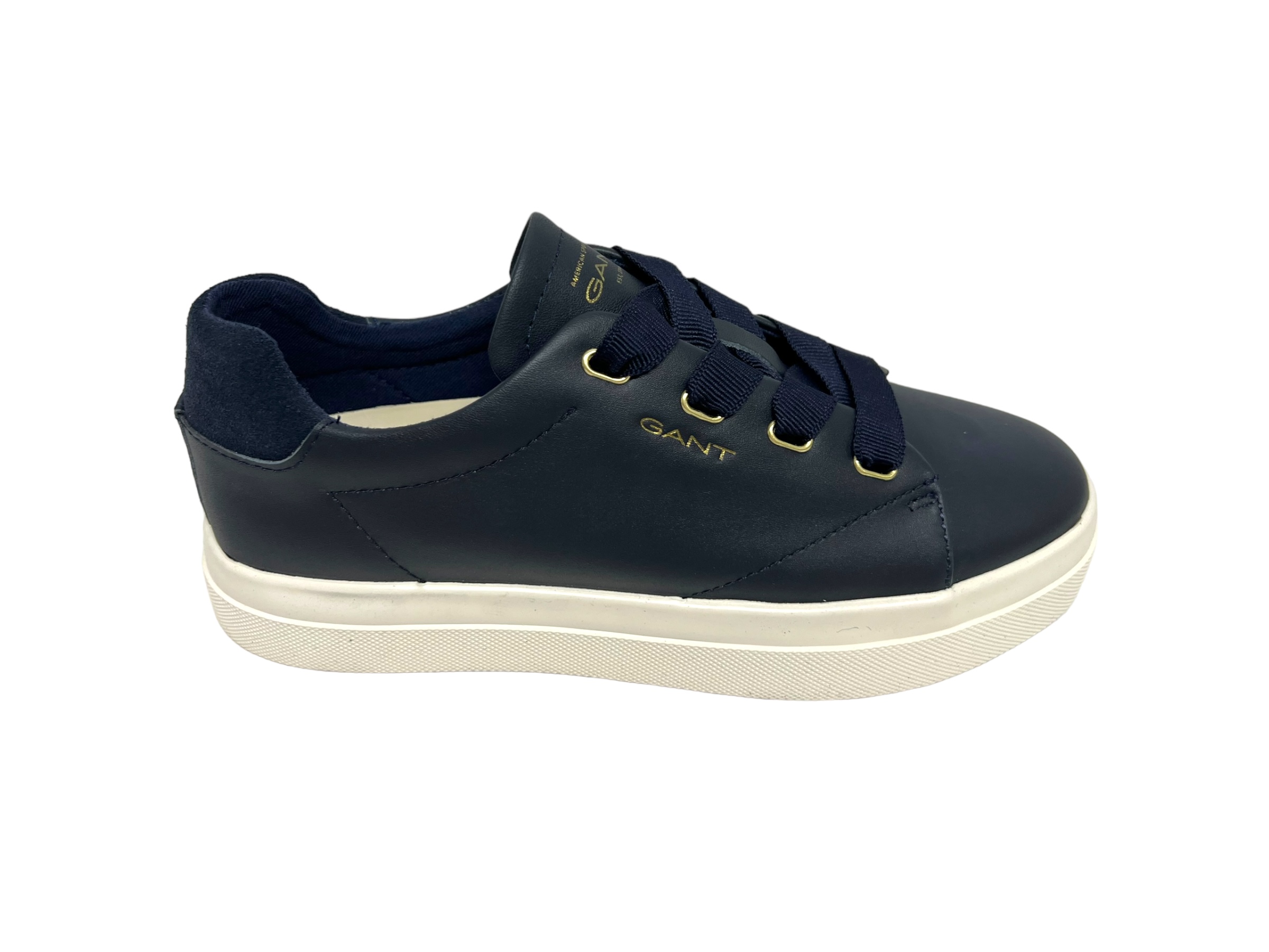 Gant Sneakers AVONA dunkelblau