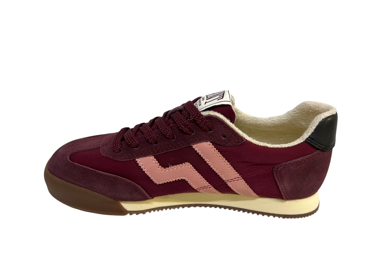 Gant Sneakers BEYLANA weinrot
