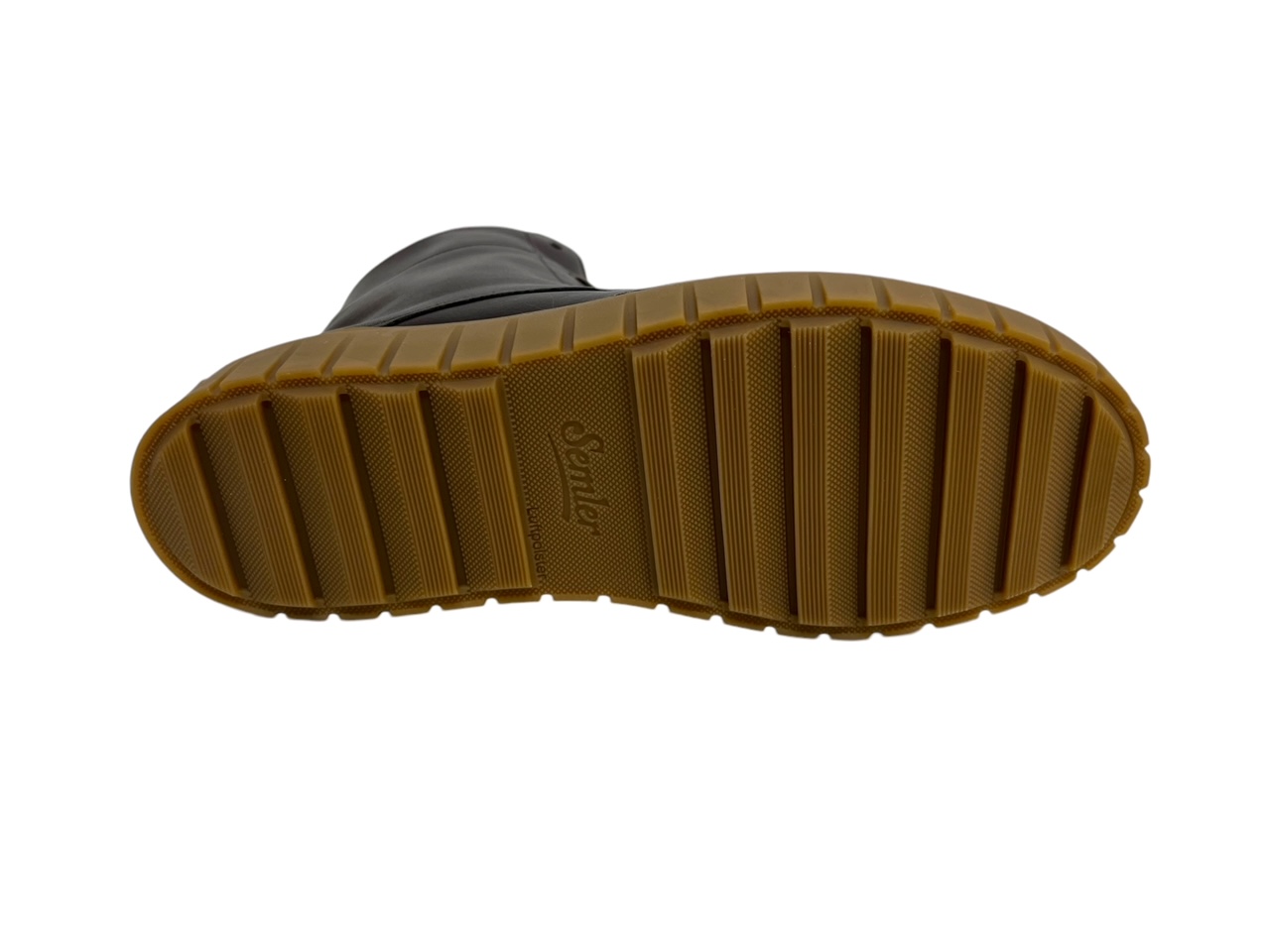 Semler Stiefeletten SINA braun Semler Stiefeletten SINA braun