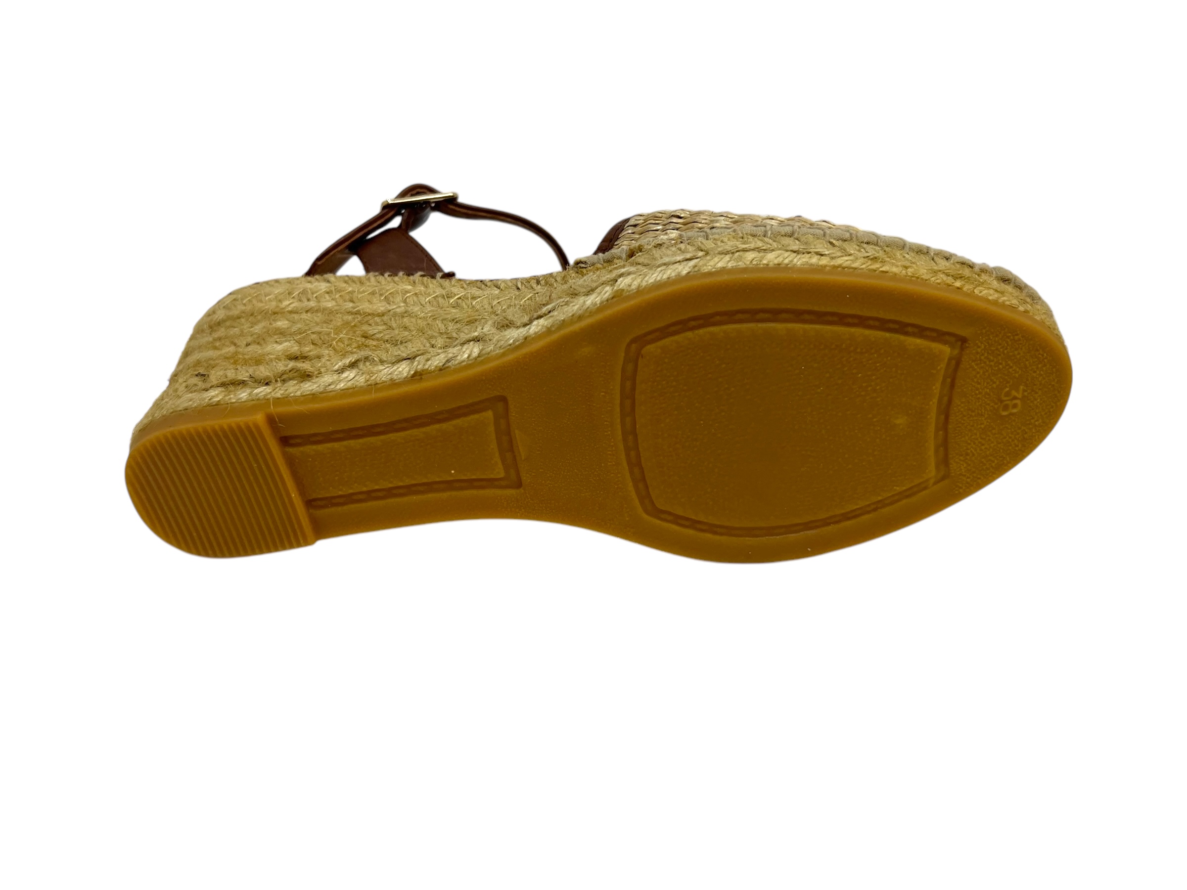 Viguera Sandaletten beige