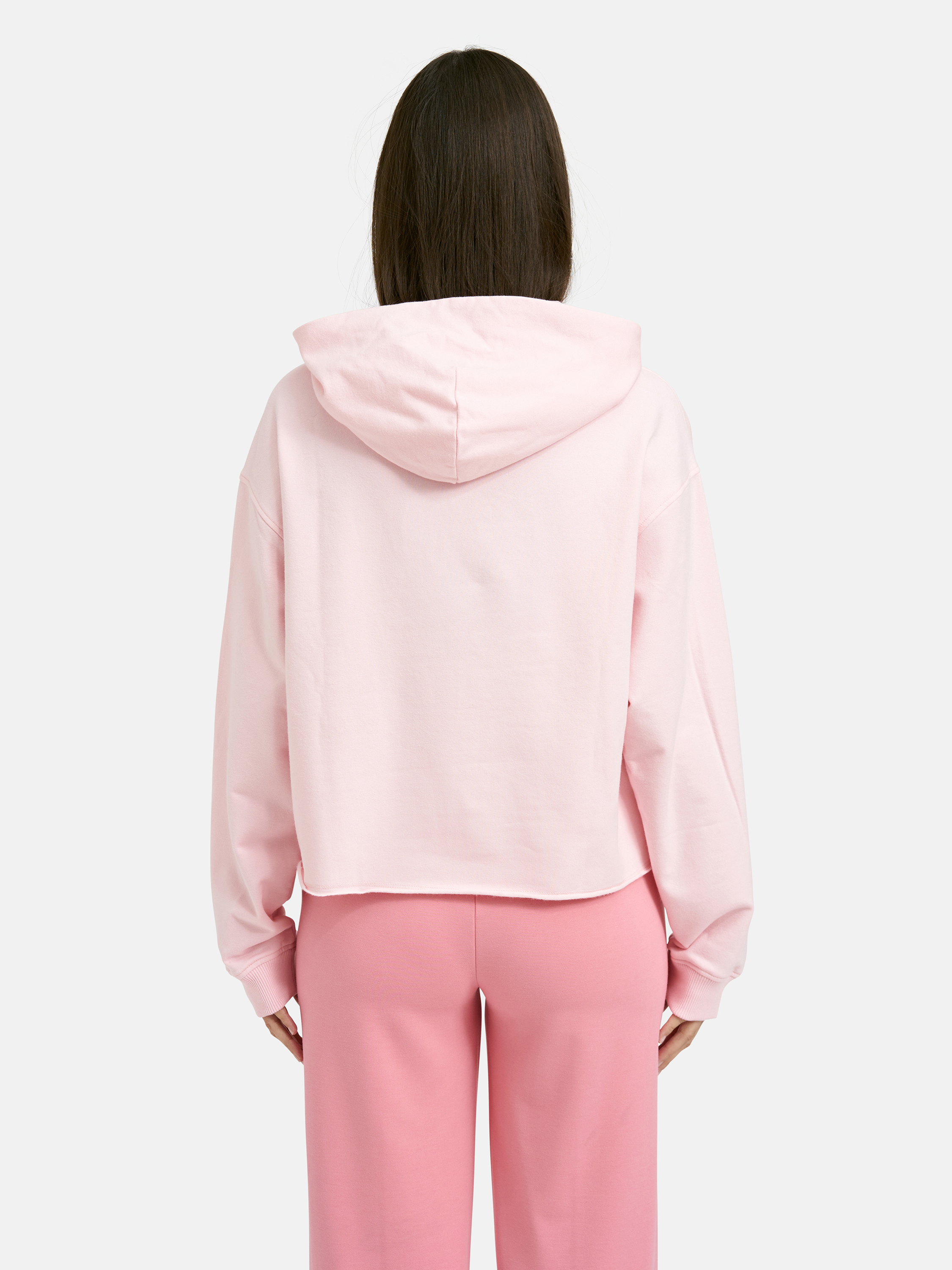 Smith & Soul Sweatshirt rose