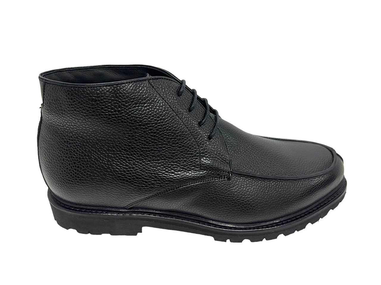 Berwick Stiefeletten schwarz