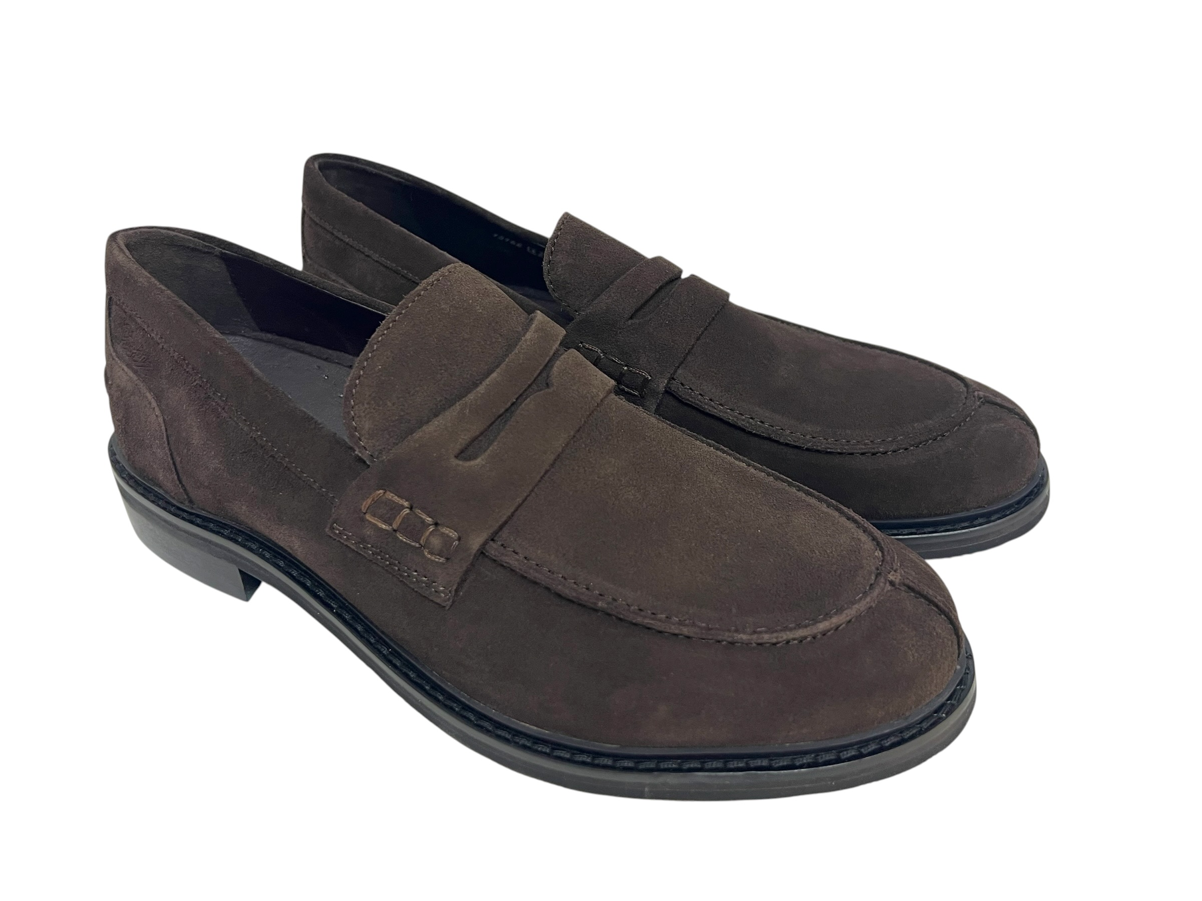 Sioux Slipper ARODELON braun