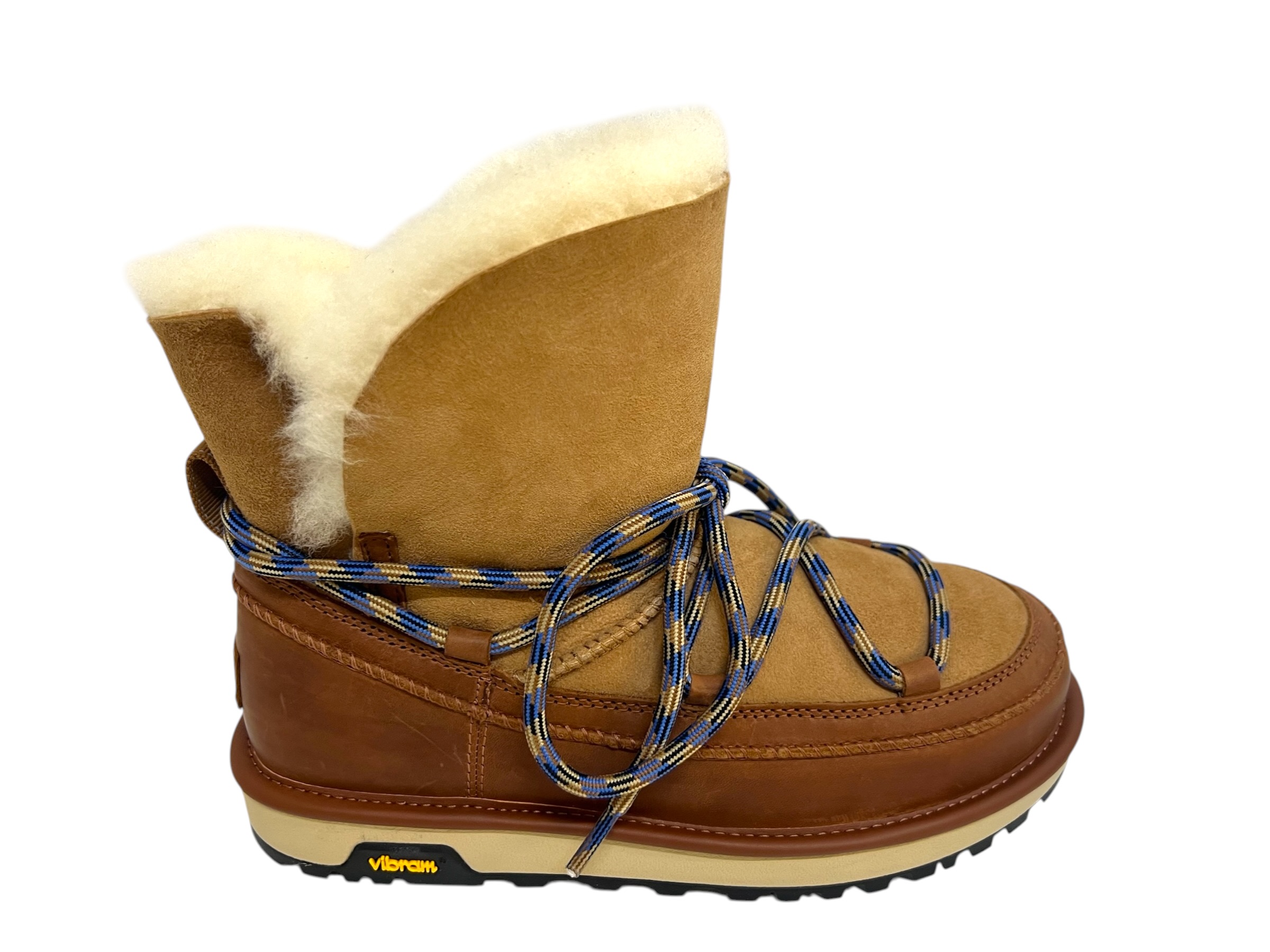 UGG Boots CLASSIC TREAD BOOT braun UGG Boots CLASSIC TREAD BOOT braun