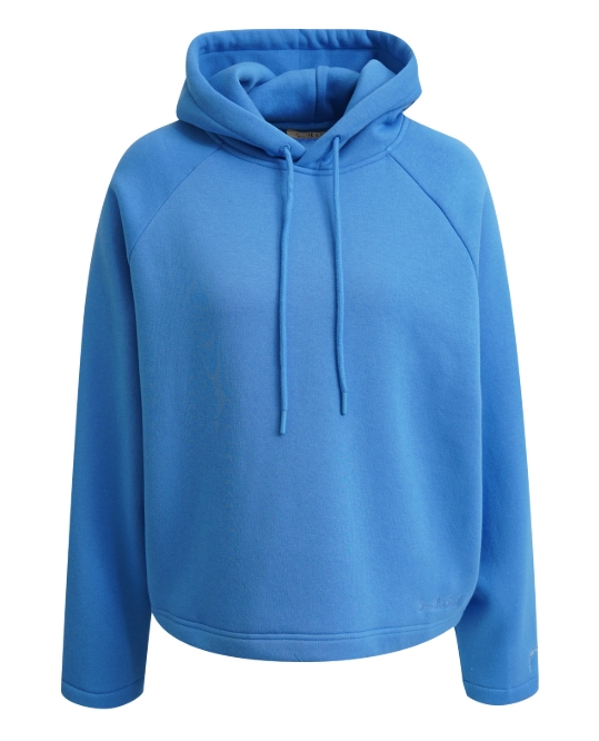 Smith & Soul Sweatshirt saphire blau Smith & Soul Sweatshirt saphire blau