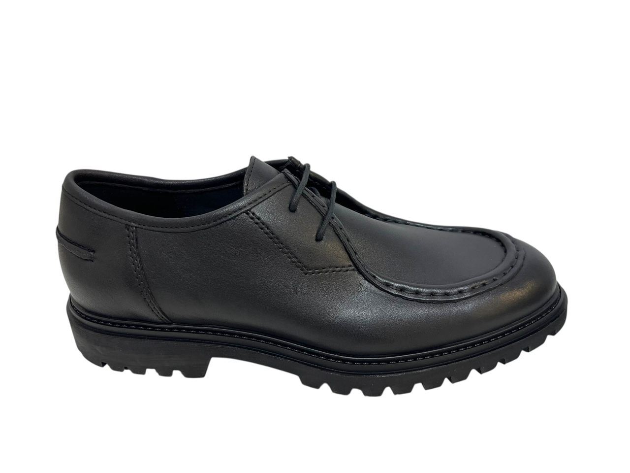 Lloyd Schnürschuhe SELECT schwarz