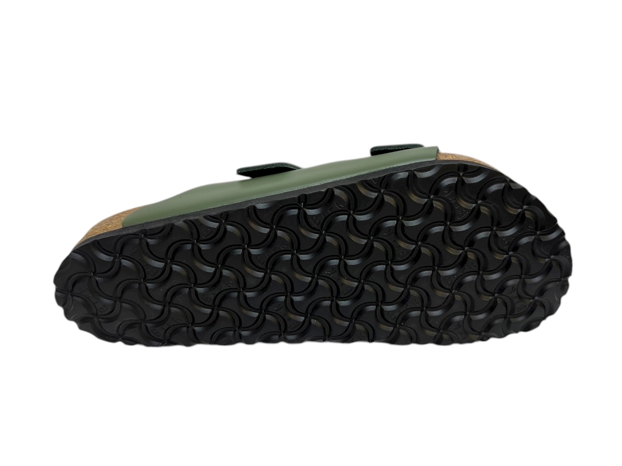Birkenstock Pantoletten ARIZONA grün Birkenstock Pantoletten ARIZONA grün