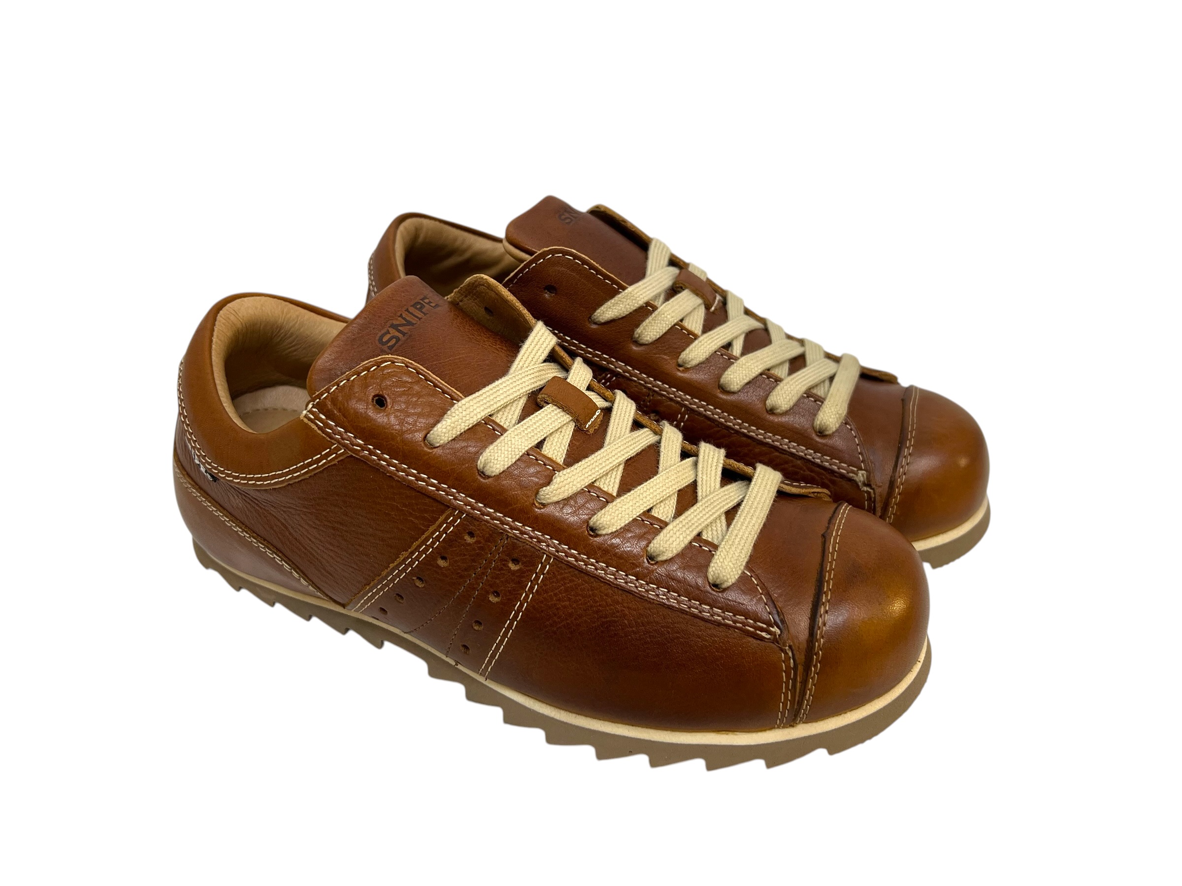 Snipe Schnürschuhe cuero Snipe Schnürschuhe cuero