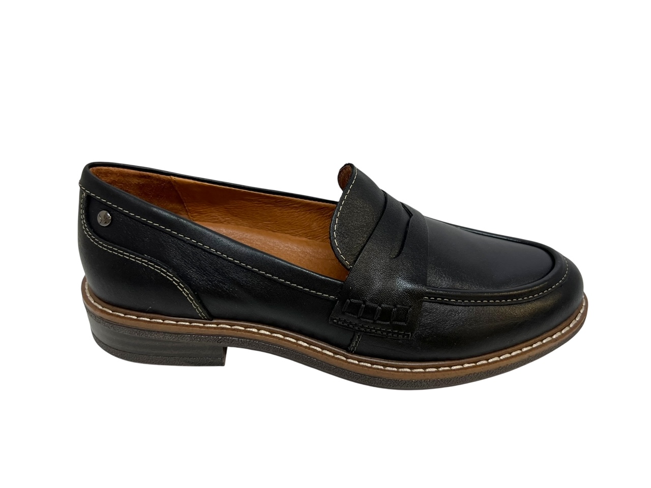 Pikolinos Slipper ALDAYA schwaz Pikolinos Slipper ALDAYA schwaz