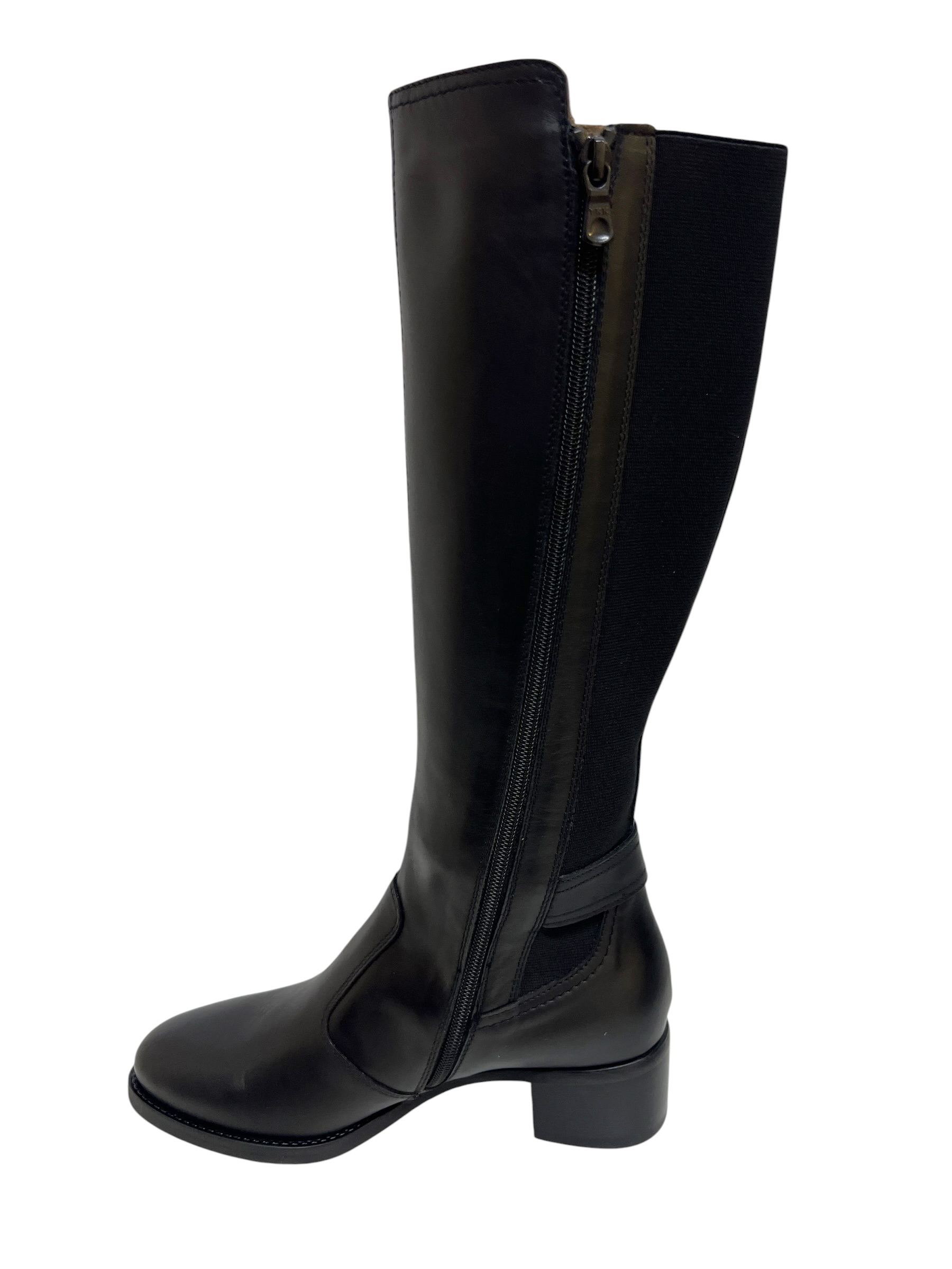 Nero Giardini Stiefel schwarz Nero Giardini Stiefel schwarz
