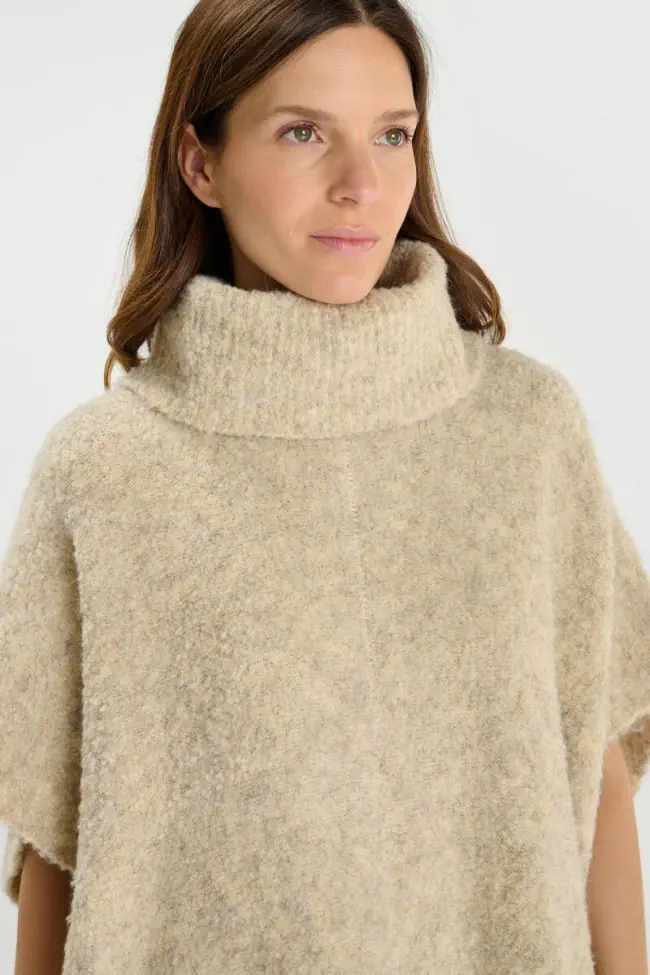 LTC Weste LIROY beige LTC Weste LIROY beige
