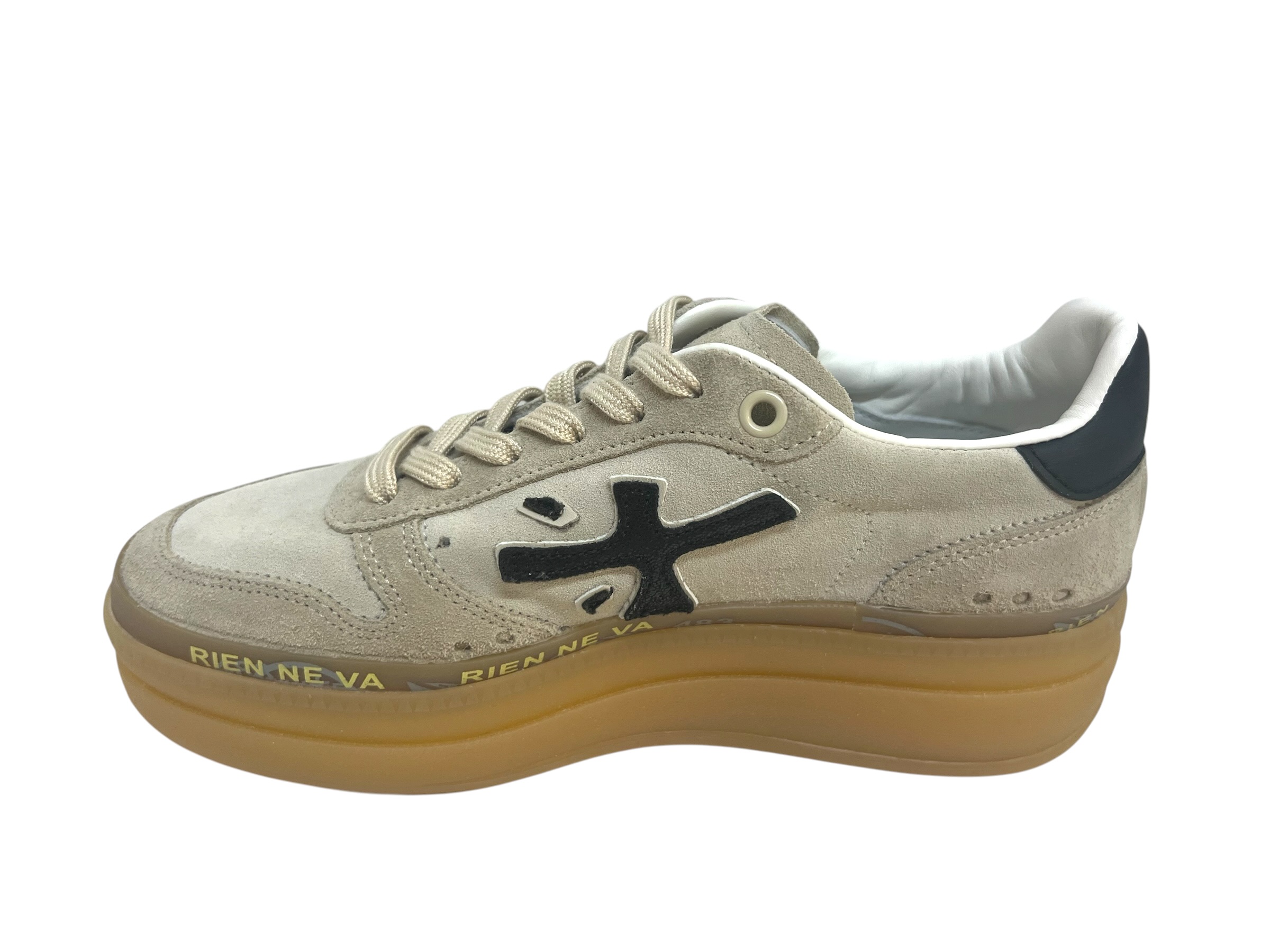 Premiata Sneakers MICOL beige