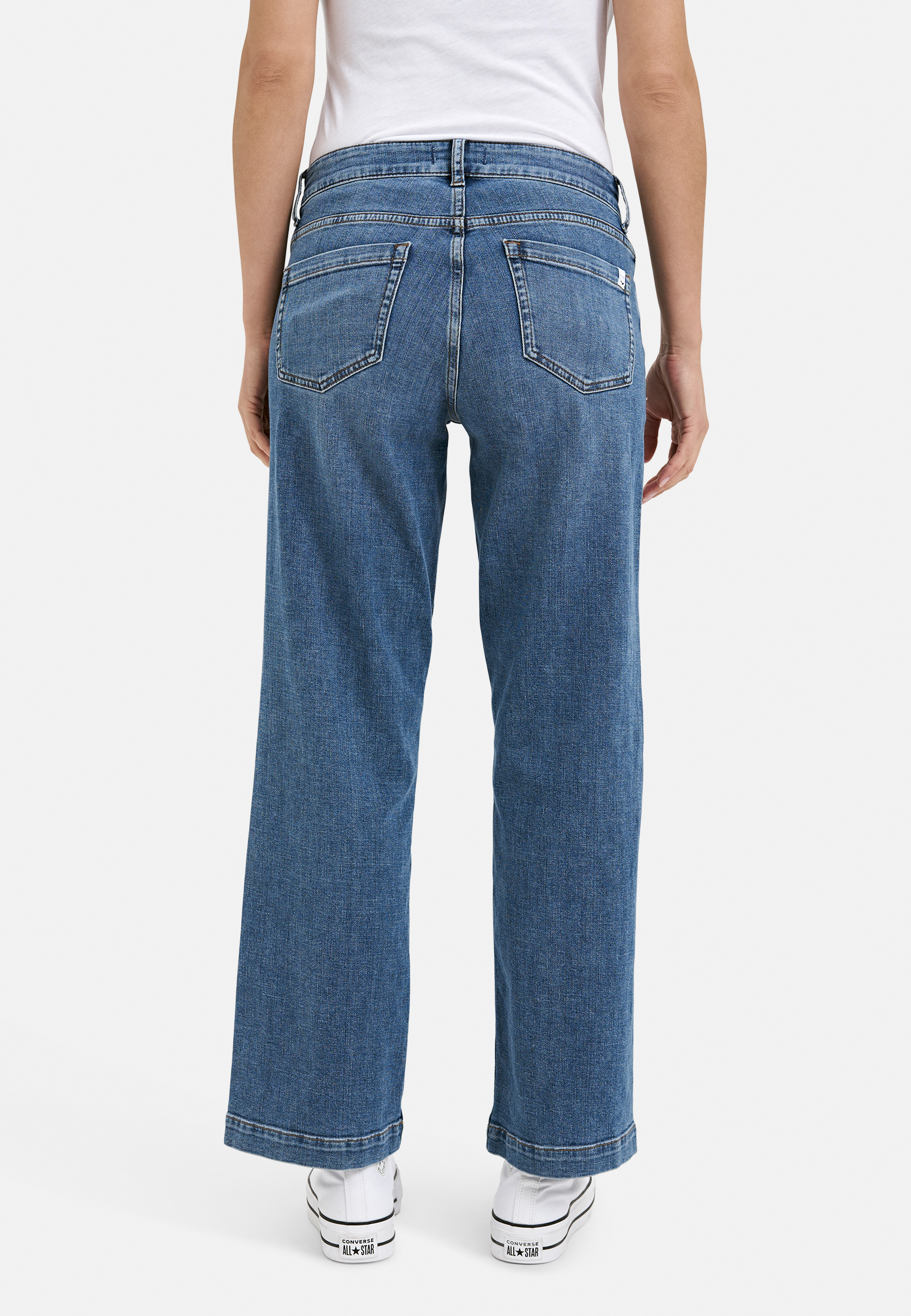 Smith & Soul Jeans SINA blau Smith & Soul Jeans SINA blau