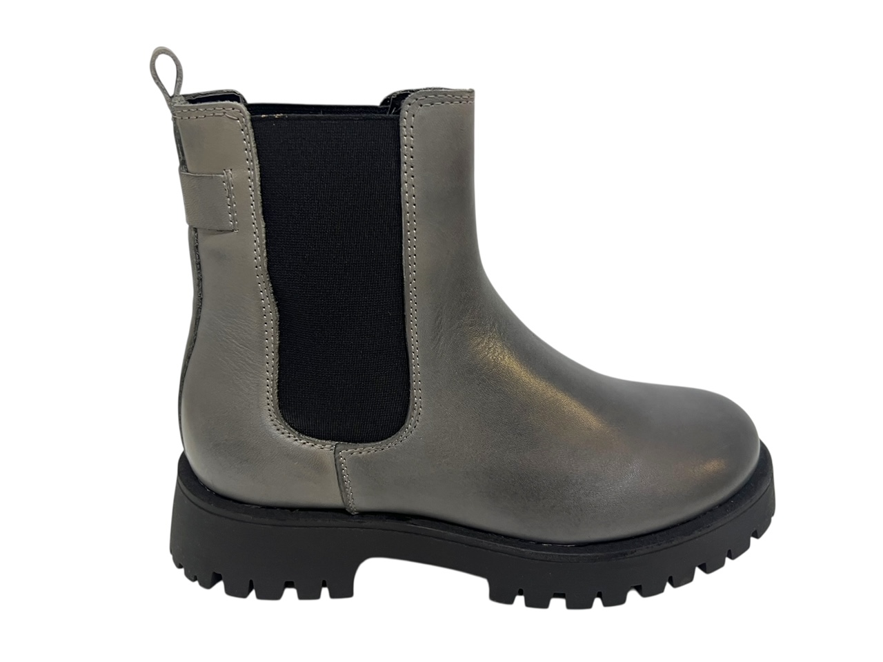 Palpa Chelsea Boots grau Palpa Chelsea Boots grau