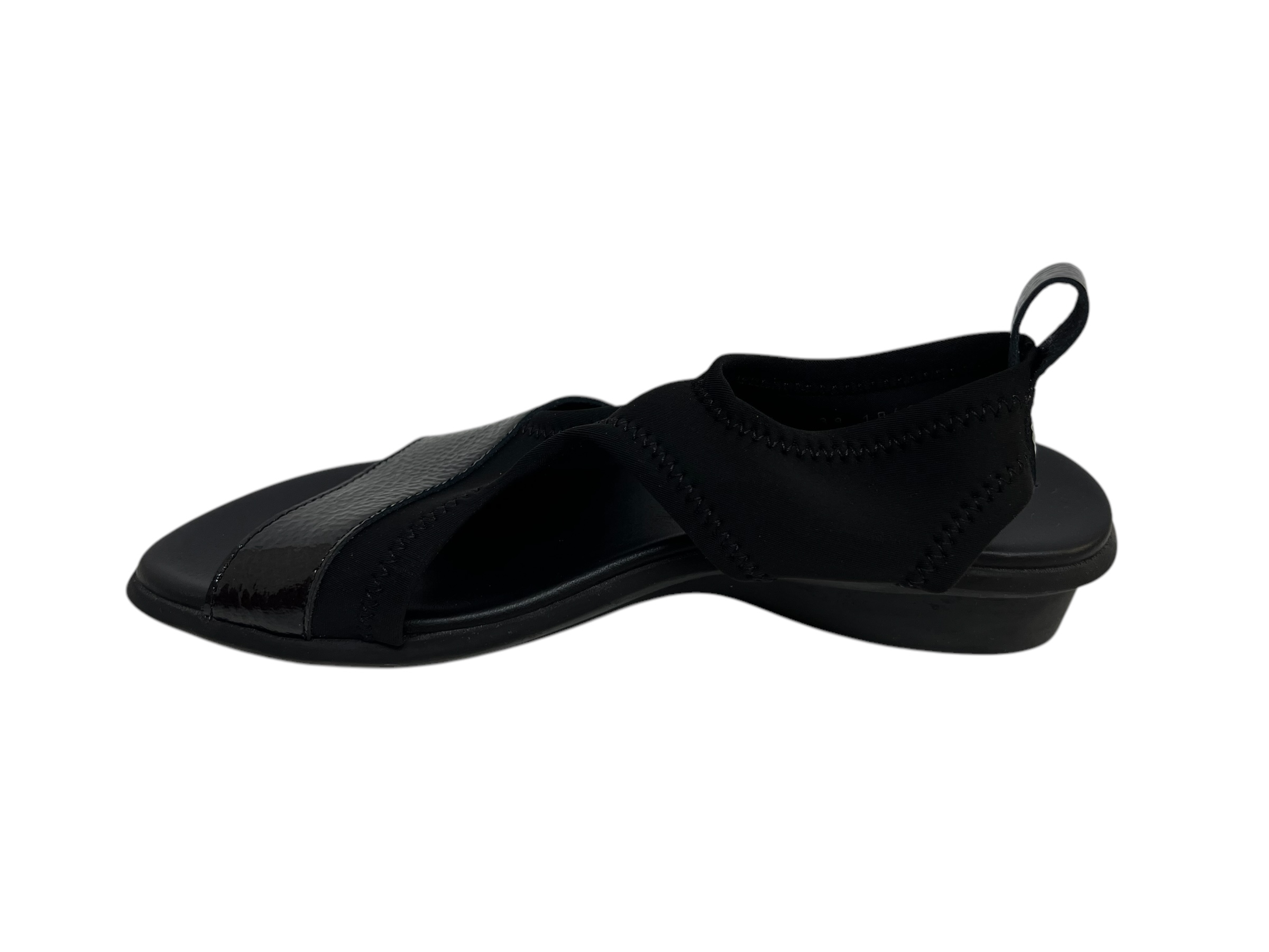 Arche Sandaletten SATIRA schwarz