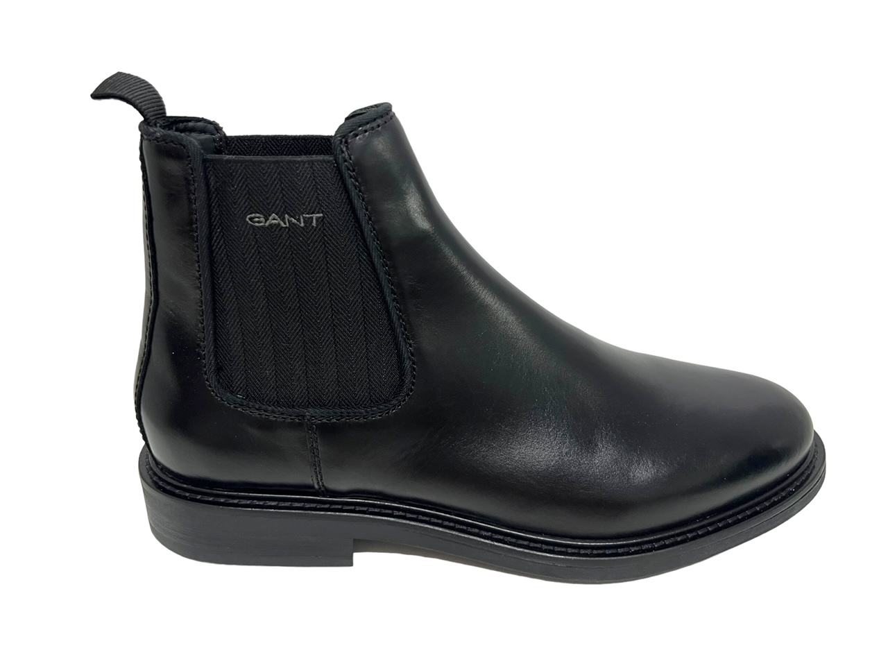Gant Chelsea Boots St Fairkon schwarz