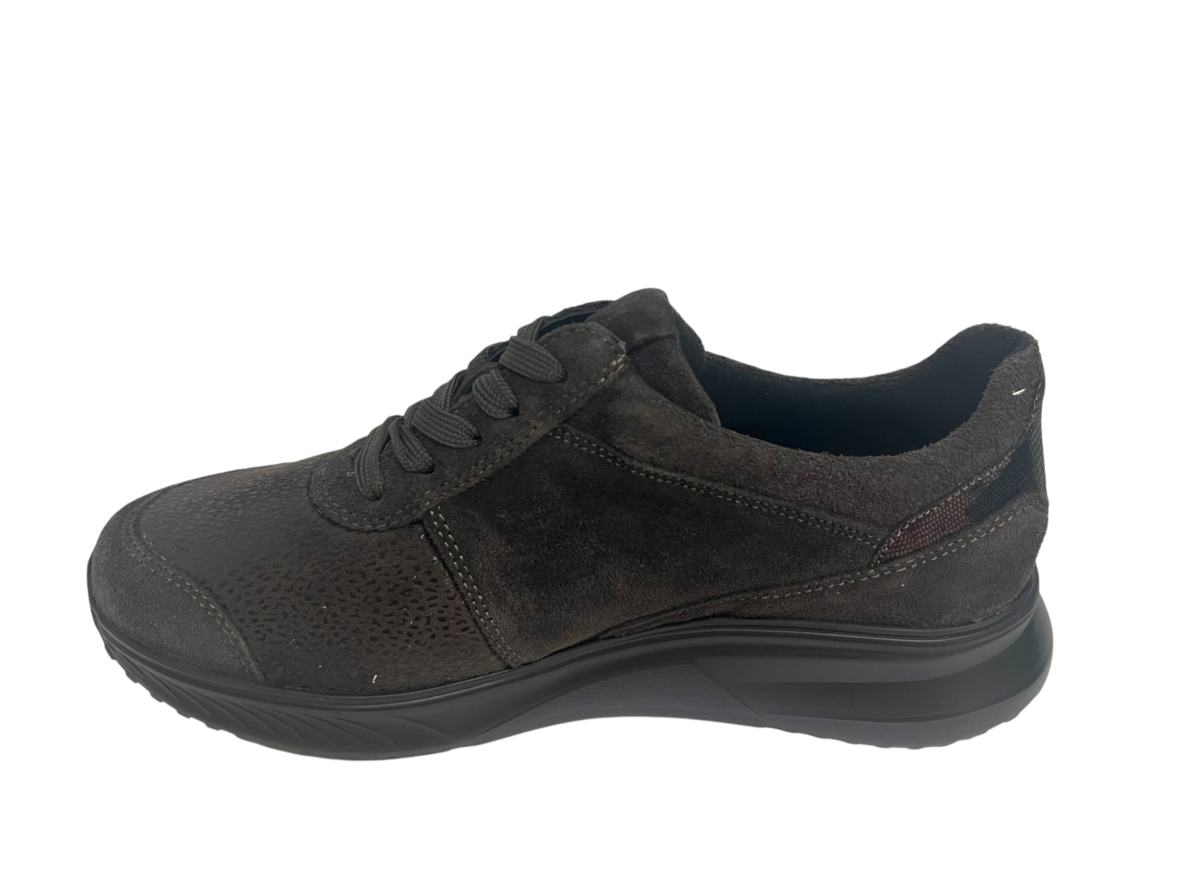 Waldläufer Schnürschuhe K-JANKA braun Waldläufer Schnürschuhe K-JANKA braun