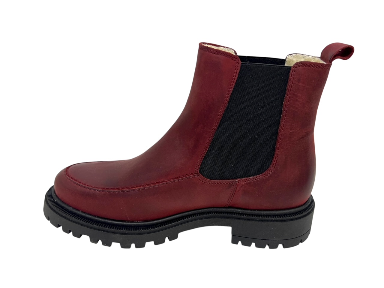 Palpa Chelsea Boots rot Palpa Chelsea Boots rot