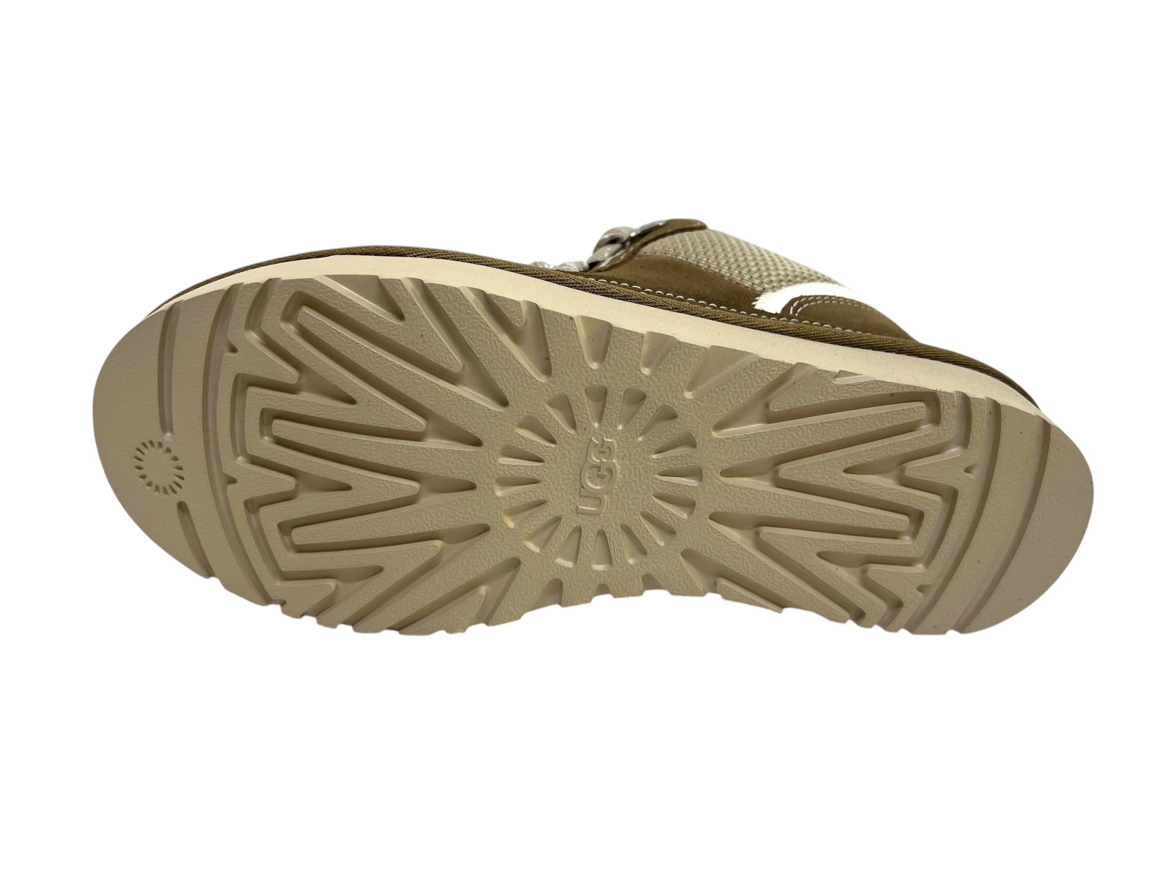 UGG Sneaker LOWMEL light bronze