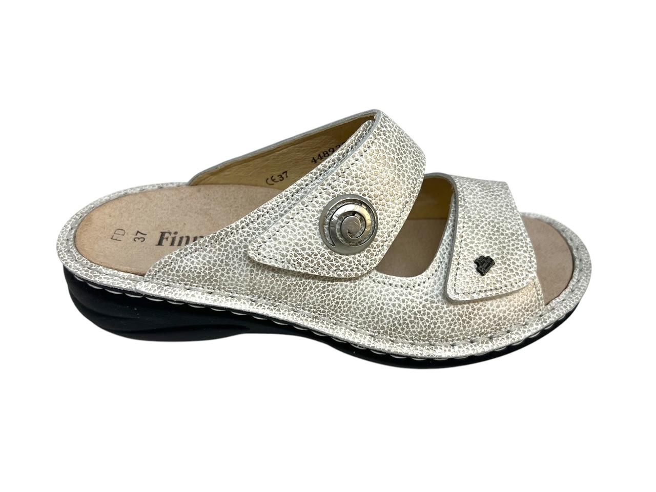 Finn Comfort Pantoletten COLINA beige
