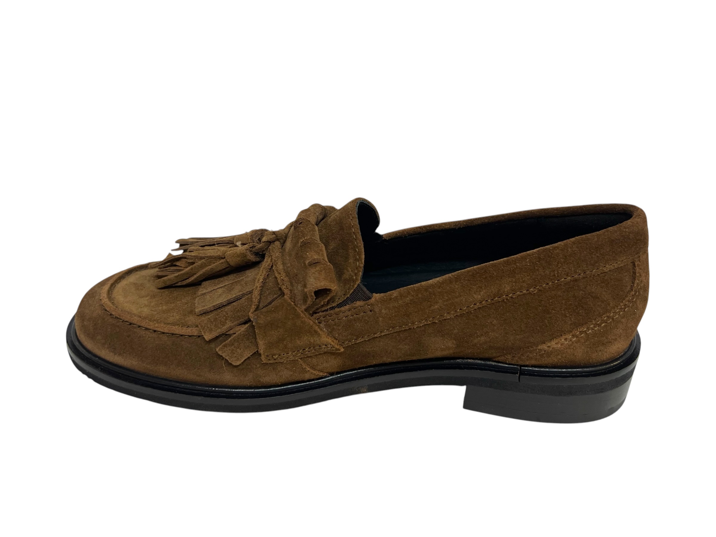 Sioux Slipper NISHIMA braun Sioux Slipper NISHIMA braun
