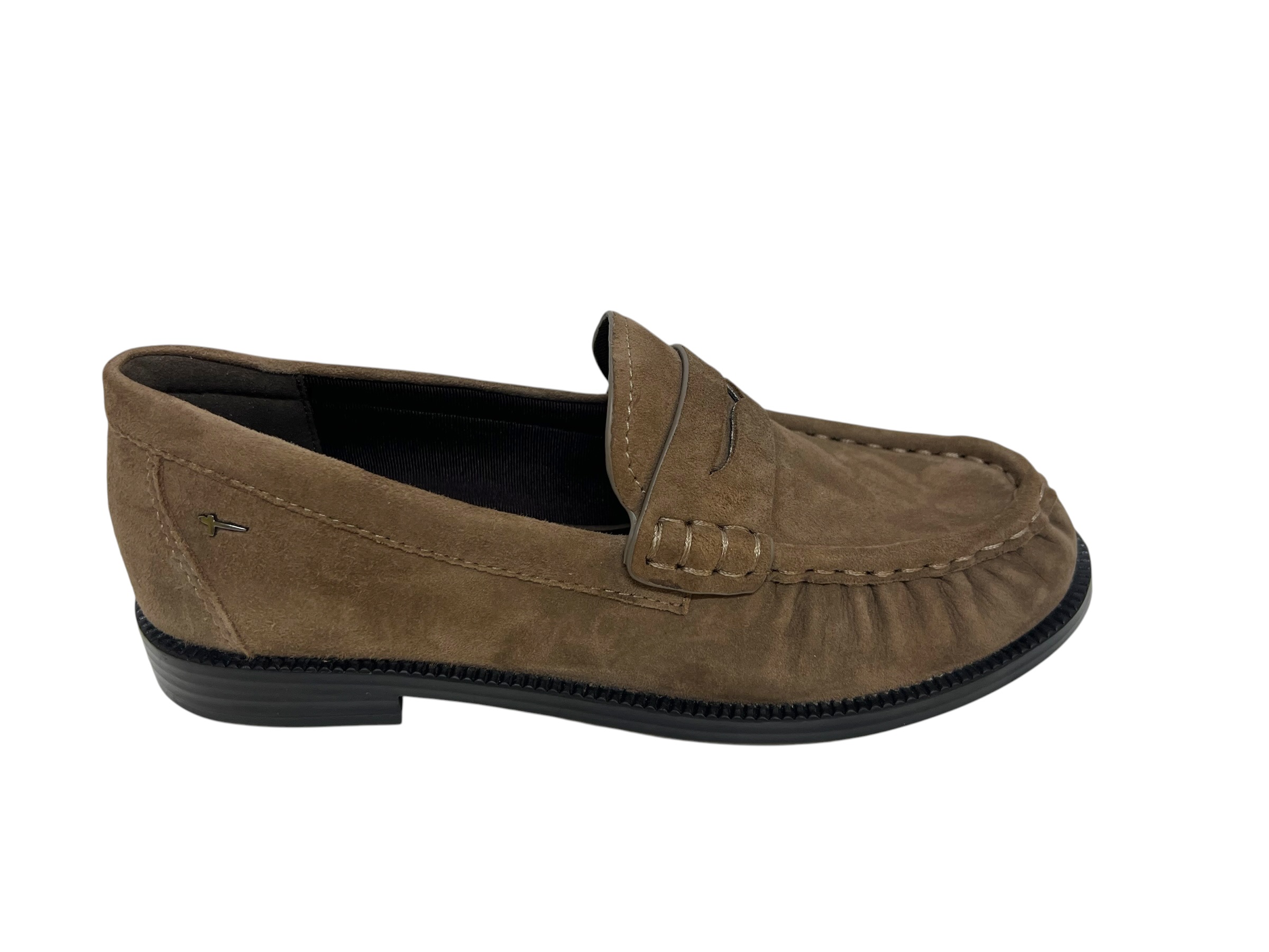 Tamaris Slipper braun Tamaris Slipper braun