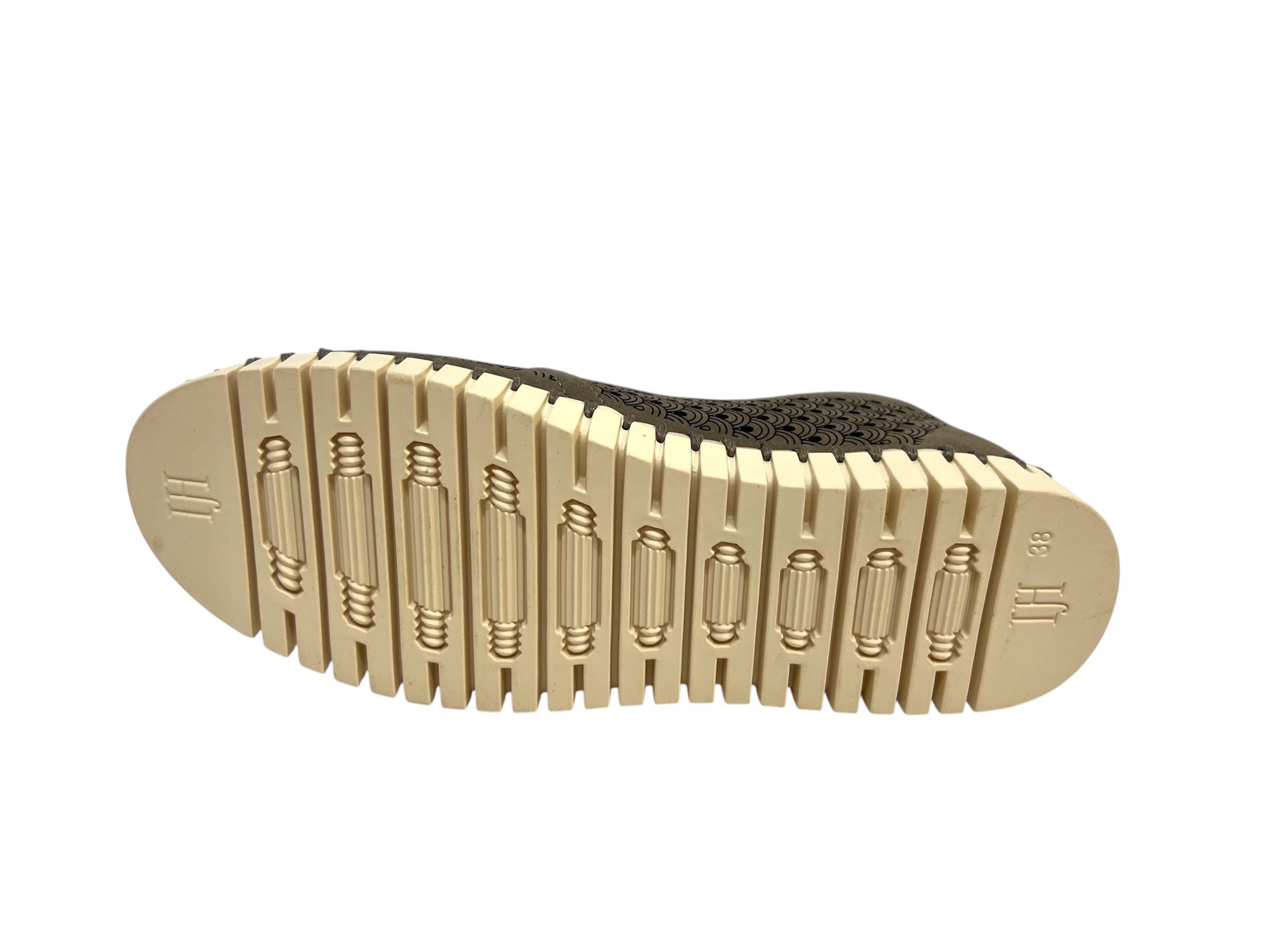 Ilse Jacobsen Slipper TULIP braun